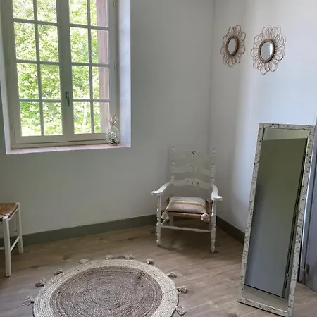 Apartment Le Du Comptoir