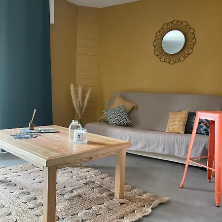 Le Du Comptoir Apartment