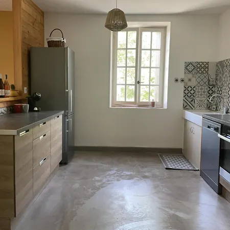 Hotel Le Du Comptoir Villegly