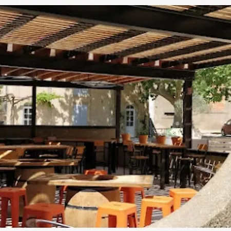 Le Du Comptoir * Villegly