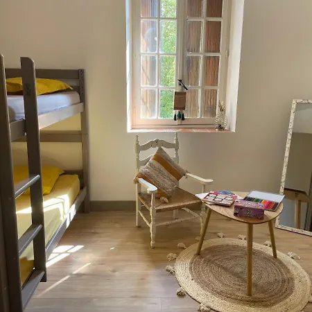 Apartment Le Du Comptoir