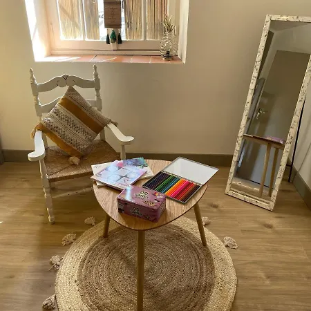 Hotel Le Du Comptoir *